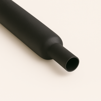 Термоусадочная трубка ТУТ (3:1) нг-LS среднестенная 30/10 в наличии в Екатеринбурге