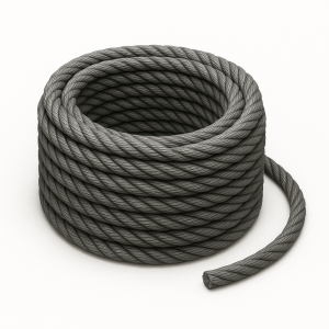 Плоский канат 233 мм ГОСТ 3092-80 в наличии в Екатеринбурге