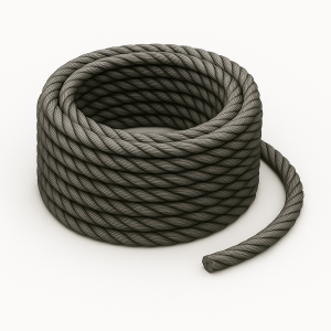 Канат закрытый несущий 60 мм ГОСТ 7676-73 в наличии в Екатеринбурге