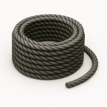 Канат закрытый несущий 47 мм ГОСТ 18901-73 в наличии в Екатеринбурге