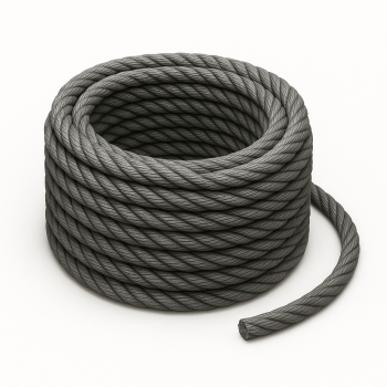 Плоский канат 72 мм ГОСТ 3091-80 в наличии в Екатеринбурге