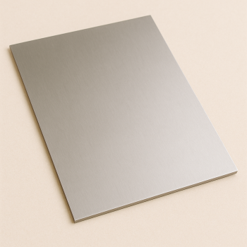 Лист нержавеющий пищевой 14х1500х6000 мм AISI 310S в наличии в Екатеринбурге