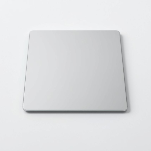 Гладкий нержавеющий лист холоднокатаный зеркальный 1.2х1250х2500 мм AISI 304 в наличии в Екатеринбурге