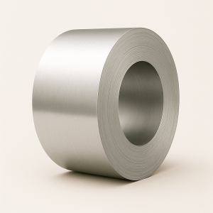 Рулон нержавеющий 0,15х1000 мм AISI 441 в наличии в Екатеринбурге