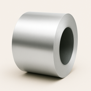 Алюминиевый рулон 0,8х1200 мм ВД1М в наличии в Екатеринбурге