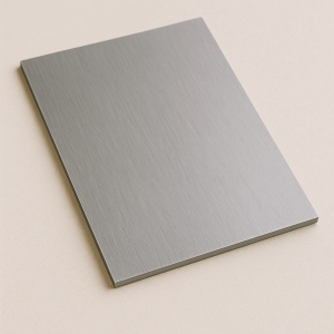 Титановый лист 1,5 мм ОТ4 ГОСТ 22178-76 в наличии в Екатеринбурге