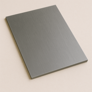 Ниобиевый лист 2,8 мм Нб-1 ТУ 48-19-284-84 в наличии в Екатеринбурге