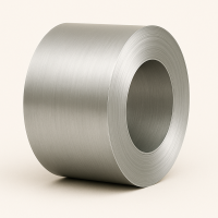 Дюралевый рулон 0,7х1200 мм В95АМ