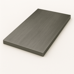 Лист высокопрочный износостойкий H350 10х3000 мм в наличии в Екатеринбурге