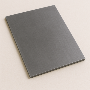 Молибденовый лист 0,4 мм МЧ ТУ 48-19-472-90 в наличии в Екатеринбурге