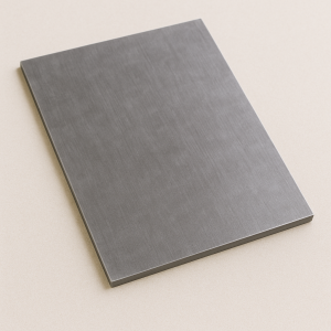 Свинцовый лист С1 0,6х500х1000 мм ГОСТ 9559-2021 в наличии в Екатеринбурге