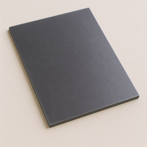 Танталовый лист 0,7 мм ТВЧ ТУ 95.311-75 в наличии в Екатеринбурге