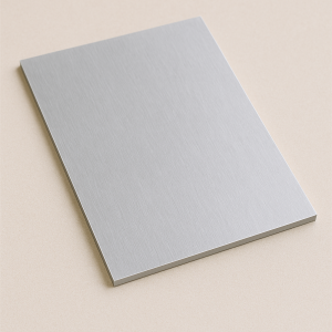 Дюралевый лист 1,2 мм Д16Т ГОСТ 21631-2019 в наличии в Екатеринбурге