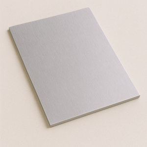 Индиевый лист Ин0 ГОСТ 10297-94 в наличии в Екатеринбурге