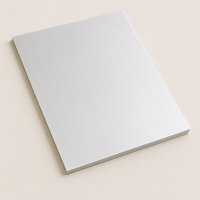 Алюминиевый лист 0,5х1200х3000 мм АД1Н