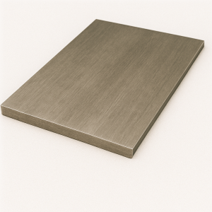 Жаропрочный лист 0,5 мм 16Х11Н2В2МФ ГОСТ 5582-75 в наличии в Екатеринбурге