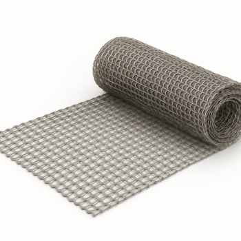 Сетка рукавная нержавеющая 0,05 мм 12Х18Н10Т в наличии в Екатеринбурге