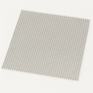 Нержавеющая сетка П28 0,6х0,4 мм 12Х18Н9Т в наличии в Екатеринбурге