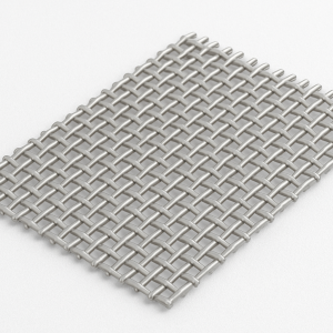 Сетка нержавеющая рифленая 10х3 мм 30Х13 в наличии в Екатеринбурге