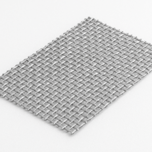 Сетка тканая нержавеющая 0,094х0,094х0,055 мм ТУ 1276-003-38279335-2013 в наличии в Екатеринбурге