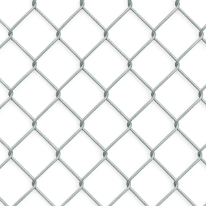 Сетка рабица оцинкованная плетёная 100х100х4 мм 2500х10000 мм в наличии в Екатеринбурге