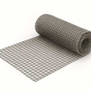 Сетка рукавная нержавеющая 0,24 мм 03Х17Н13М2 в наличии в Екатеринбурге