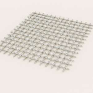 Сетка стальная плетеная оцинкованная 35х35х1,6 мм в наличии в Екатеринбурге