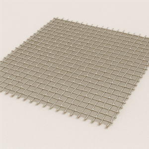 Сетка никелевая 0,036х0,045х1000 мм НП1 ГОСТ 6613-86 в наличии в Екатеринбурге