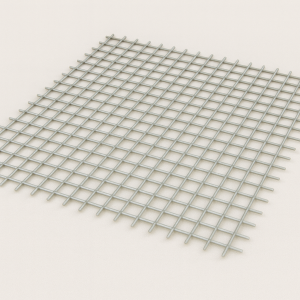 Сетка стальная сварная оцинкованная 20х20х1 мм в наличии в Екатеринбурге