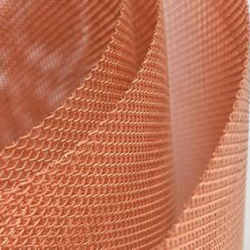 Сетка бронзовая 0,35х0,16 мм БрОФ6.5-0.4 в наличии в Екатеринбурге