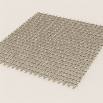 Сетка никелевая 0,5х2х1500 мм НПАН ГОСТ 6613-86 в наличии в Екатеринбурге