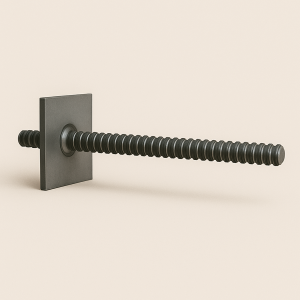 Анкерная крепь трубчатая фрикционная АТФ-42 36 мм в наличии в Екатеринбурге