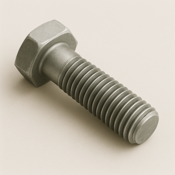 Болт М8х65 40Х ГОСТ 7796-70 в наличии в Екатеринбурге