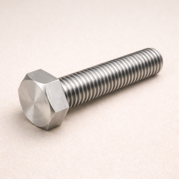 Болт М5х30 А2 полнорезьбовой в наличии в Екатеринбурге