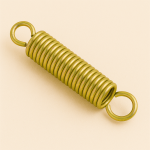 Пружина дверная 2-16 мм в наличии в Екатеринбурге
