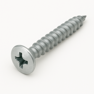 Саморез универсальный PZ 6х100 в наличии в Екатеринбурге