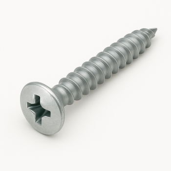 Саморез универсальный PZ 6х120 в наличии в Екатеринбурге