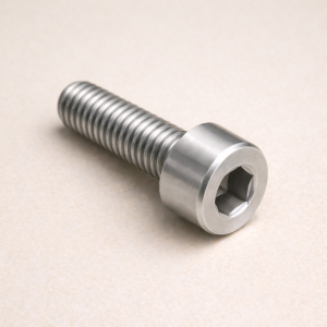 Винт М3х30 А2 DIN 912 с цилиндрической головкой в наличии в Екатеринбурге