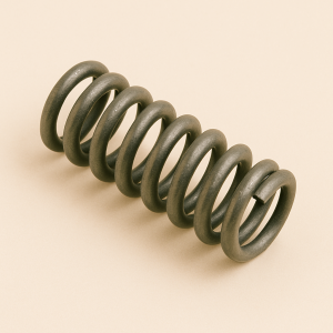 Пружина сжатия 1,1 кгс/мм 11-495-18-16 в наличии в Екатеринбурге