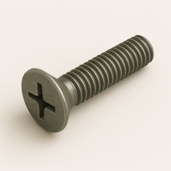 Винт М1,6х2 40Х ГОСТ 17473-80 в наличии в Екатеринбурге