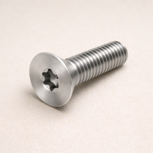 Винт М3х20 А2 DIN 7991 с потайной головкой в наличии в Екатеринбурге