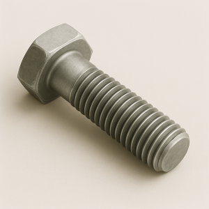 Болт М12х110 ст35 ГОСТ 7796-70 в наличии в Екатеринбурге