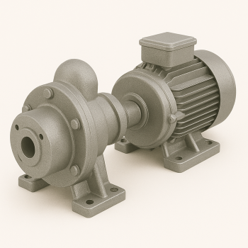 Насос для масла D200-500B в наличии в Екатеринбурге