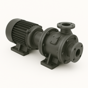 Битумный насос 2B 1,1 кВт в наличии в Екатеринбурге