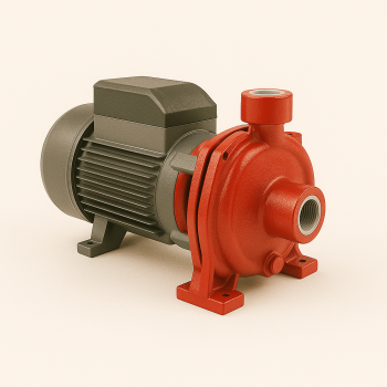 Бытовой насос 2ЭЦВ 10-120-80 нро в наличии в Екатеринбурге