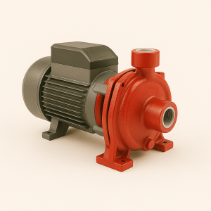 Бытовой насос 2ЭЦВ 10-160-125 нро в наличии в Екатеринбурге