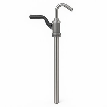 Насос бочковой винтовой погружной ОНВП2-01 в наличии в Екатеринбурге