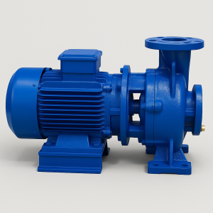 Насос судовой ВК 4/28 К в наличии в Екатеринбурге