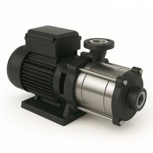 Многоступенчатый насос 100-66 8/1A-G-450-EQBE в наличии в Екатеринбурге