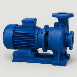 Насос морской 1Д 1250-125 560 кВт 1450 об/мин в наличии в Екатеринбурге